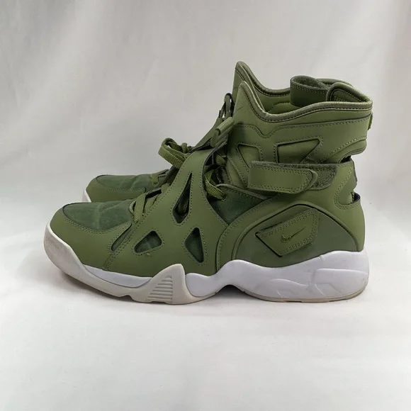 Nike | Shoes | Nike Air Unlimited Running Shoes Basketball  display picture 1